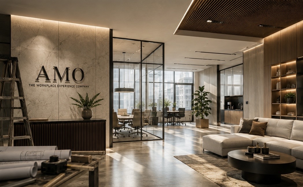 The AMO Way